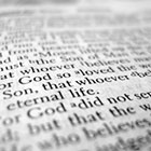 The Message we Preach