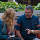 Street Evangelism Teams